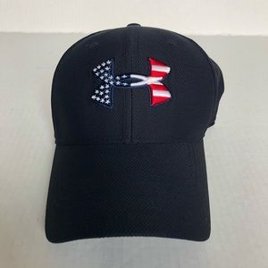 Under Armour Freedom Hat American Flag